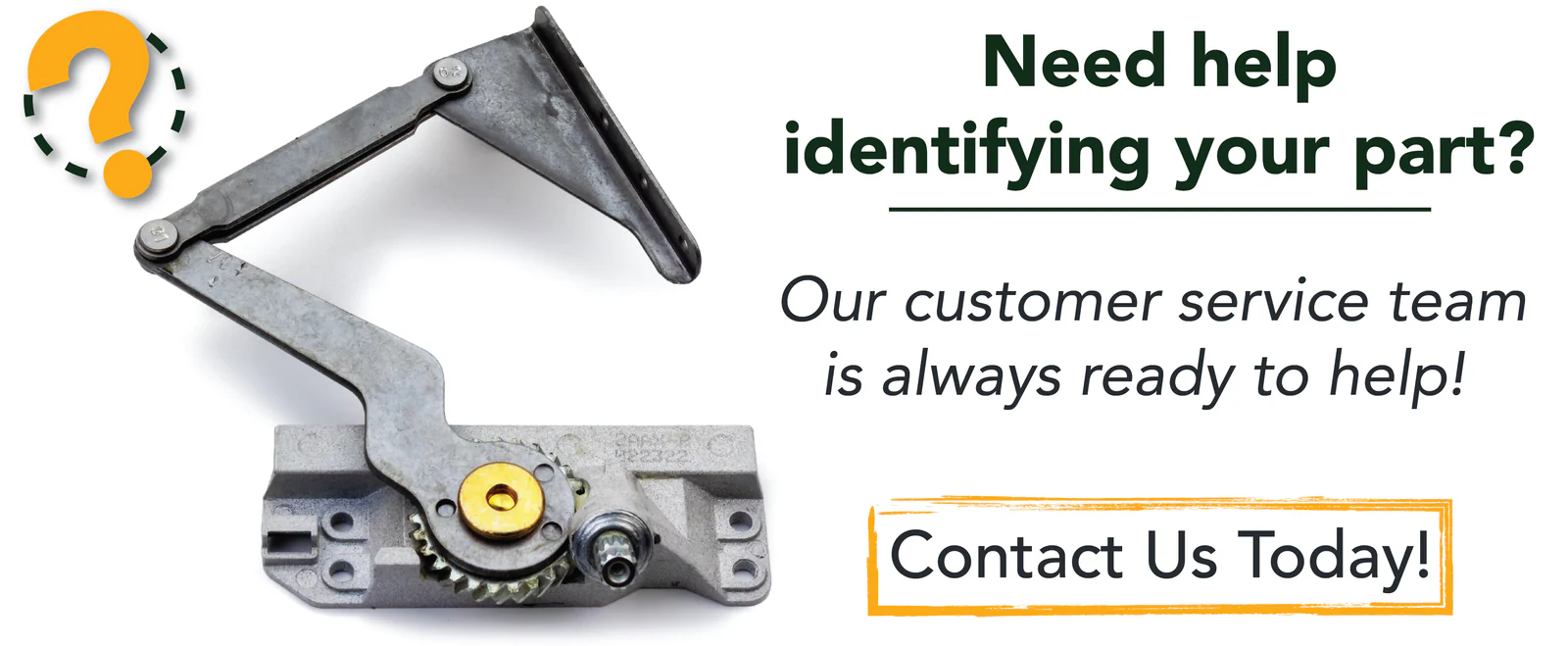 Welcome to Our Store